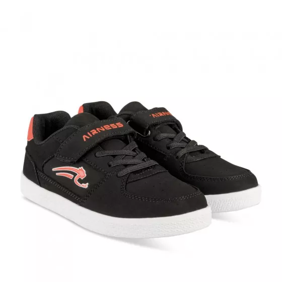 Baskets NOIR AIRNESS