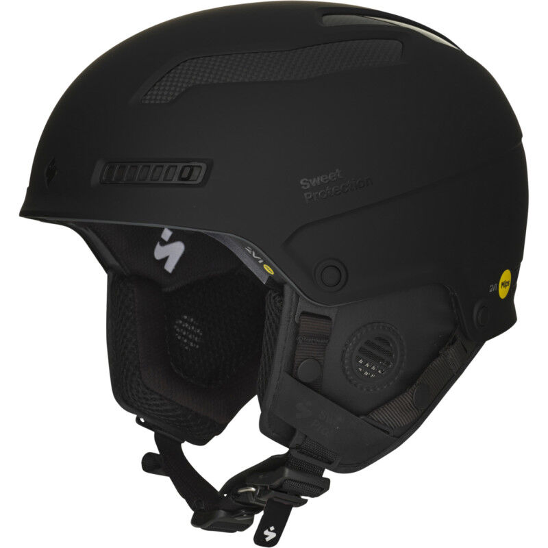Trooper 2Vi Mips Helmet - Casque ski homme