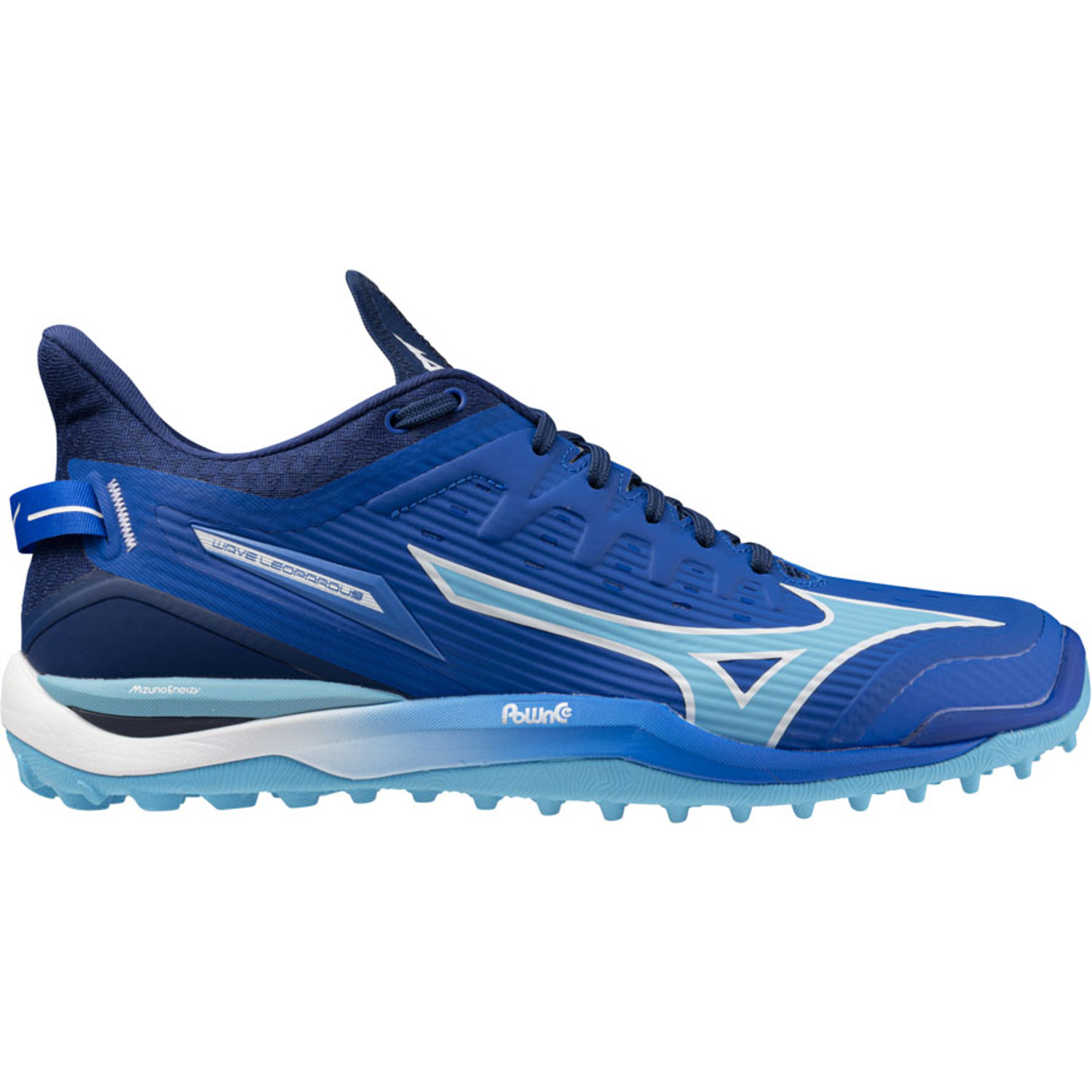 Mizuno Wave Leopardus