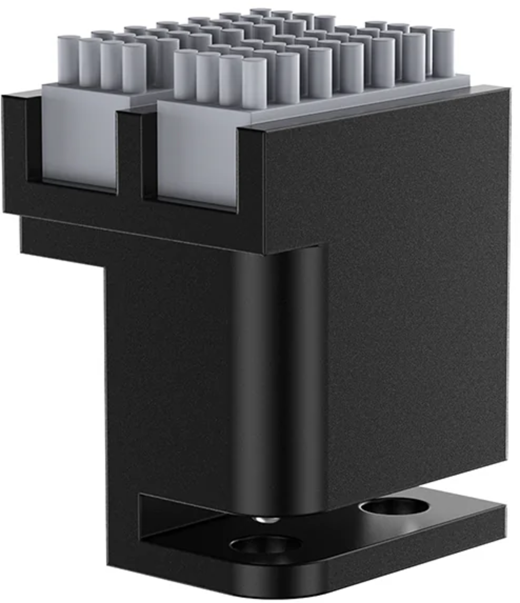 BIQU  Panda Brush PX, Bambu Lab P1/X1    Präzise Düsenreinigung für saubere Druckergebnisse