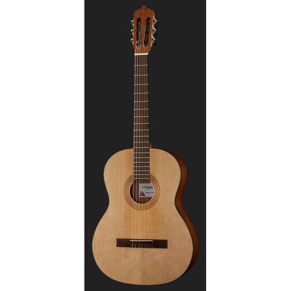 La Mancha Rubinito LSM-N