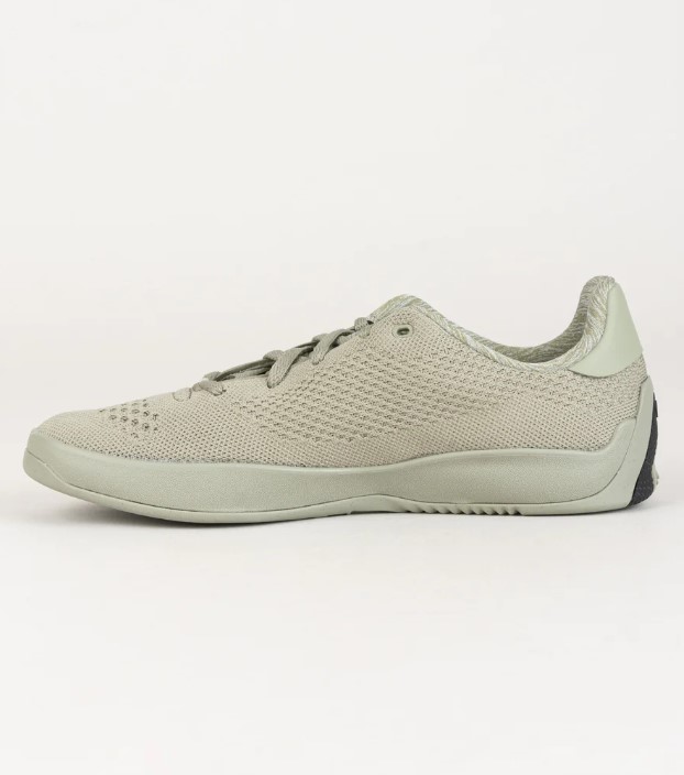 Adidas Skateboarding Puig PK Silver Silver Core Black 7 US / 40 EU