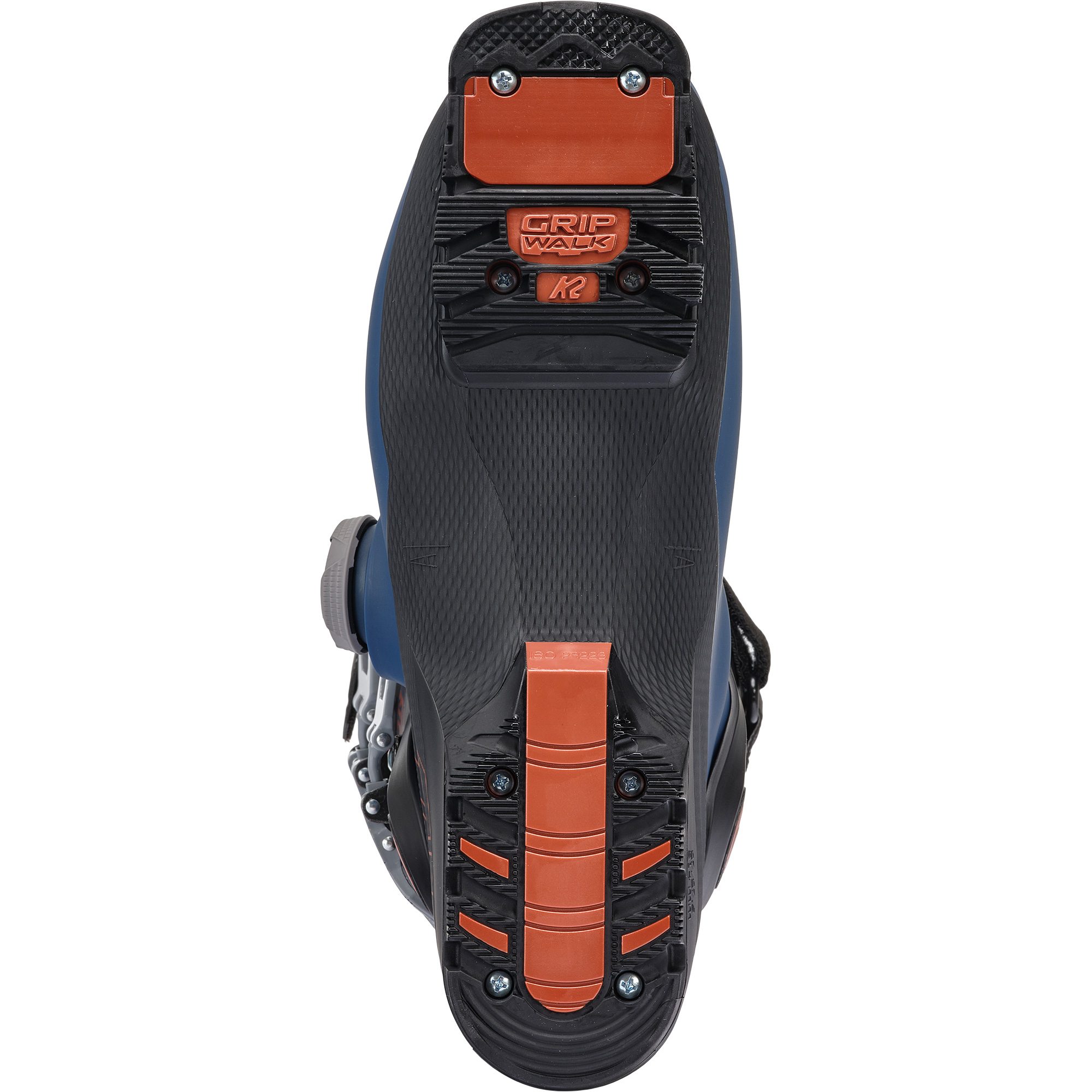 K2 Recon 110 BOA® Alpin Skischuhe Herren