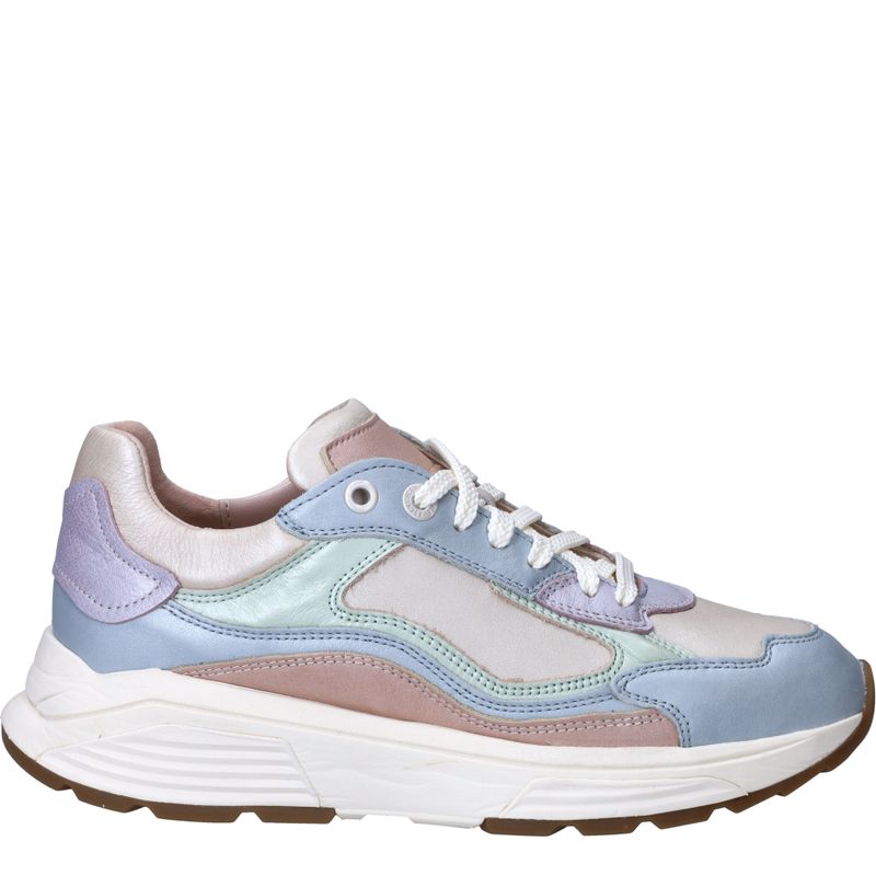 Xsensible Newport Stretchwalker Sneakers Multi Dames