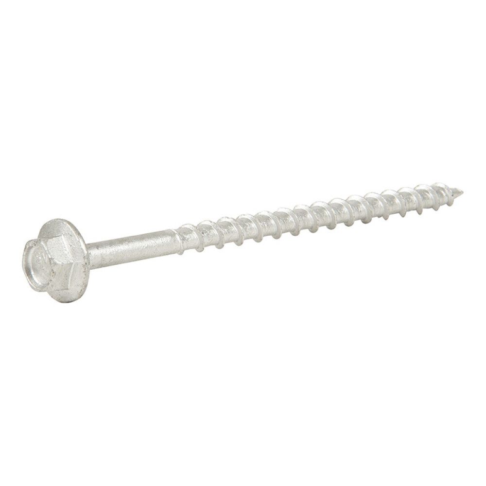 TRESKRUE ESSVE 8,0X75MM UTENDØRS 50STK