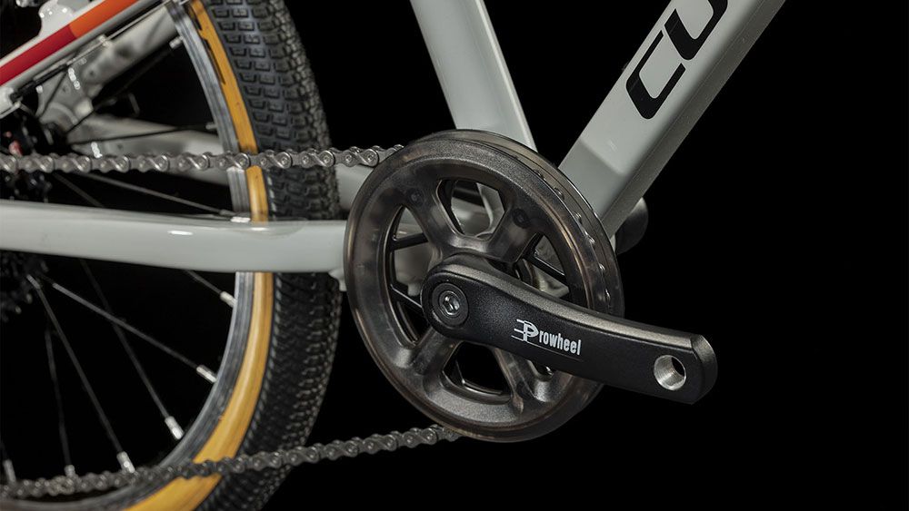 Cube Acid 200 SLX teamline kaufen | Bike-Discount