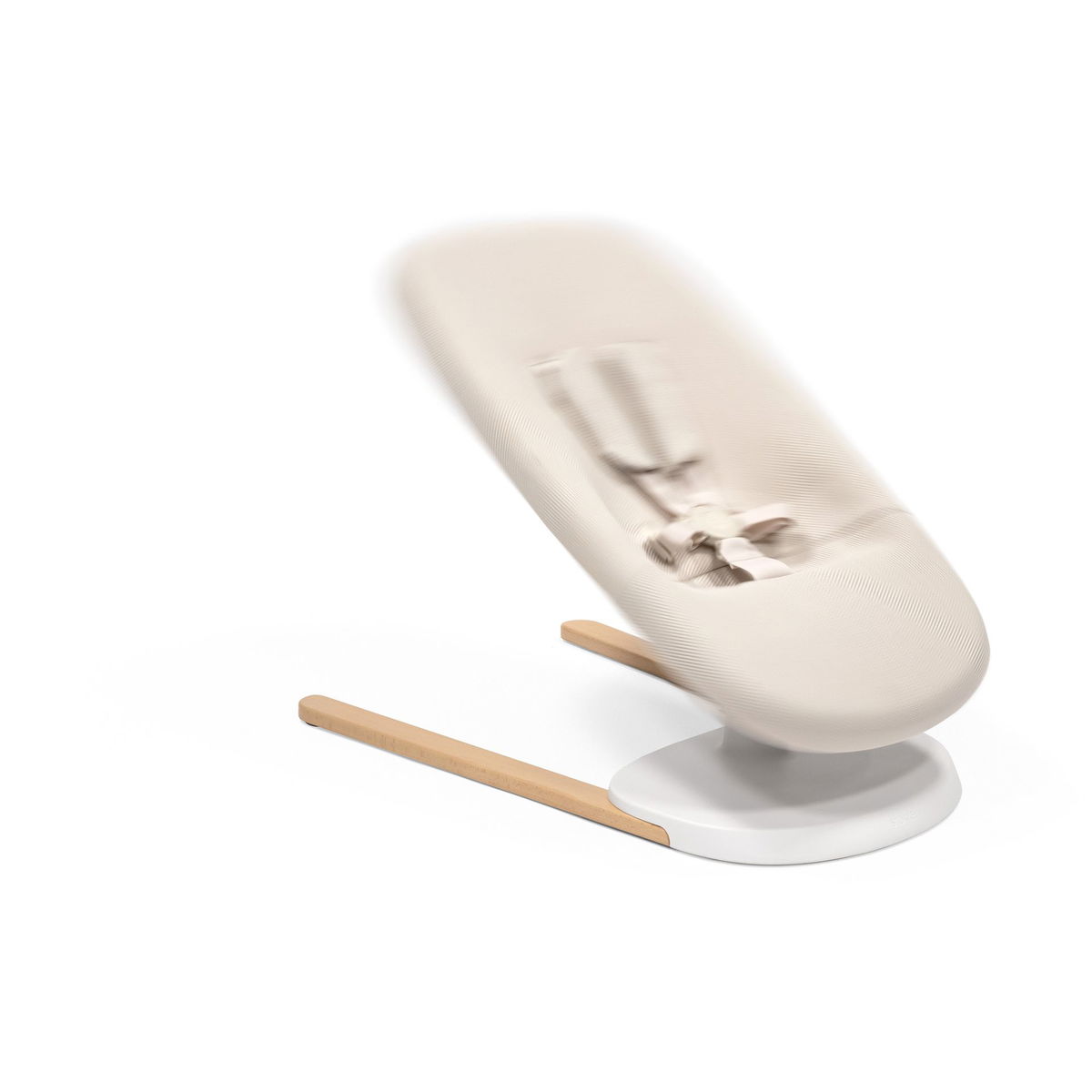 STOKKESTOKKE   Yoga light sand