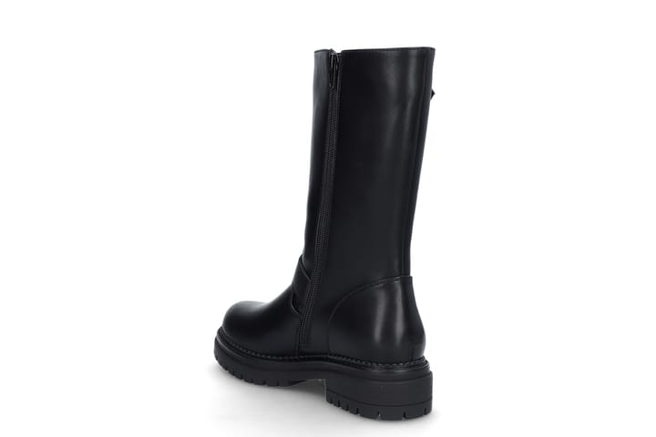Biker boots
