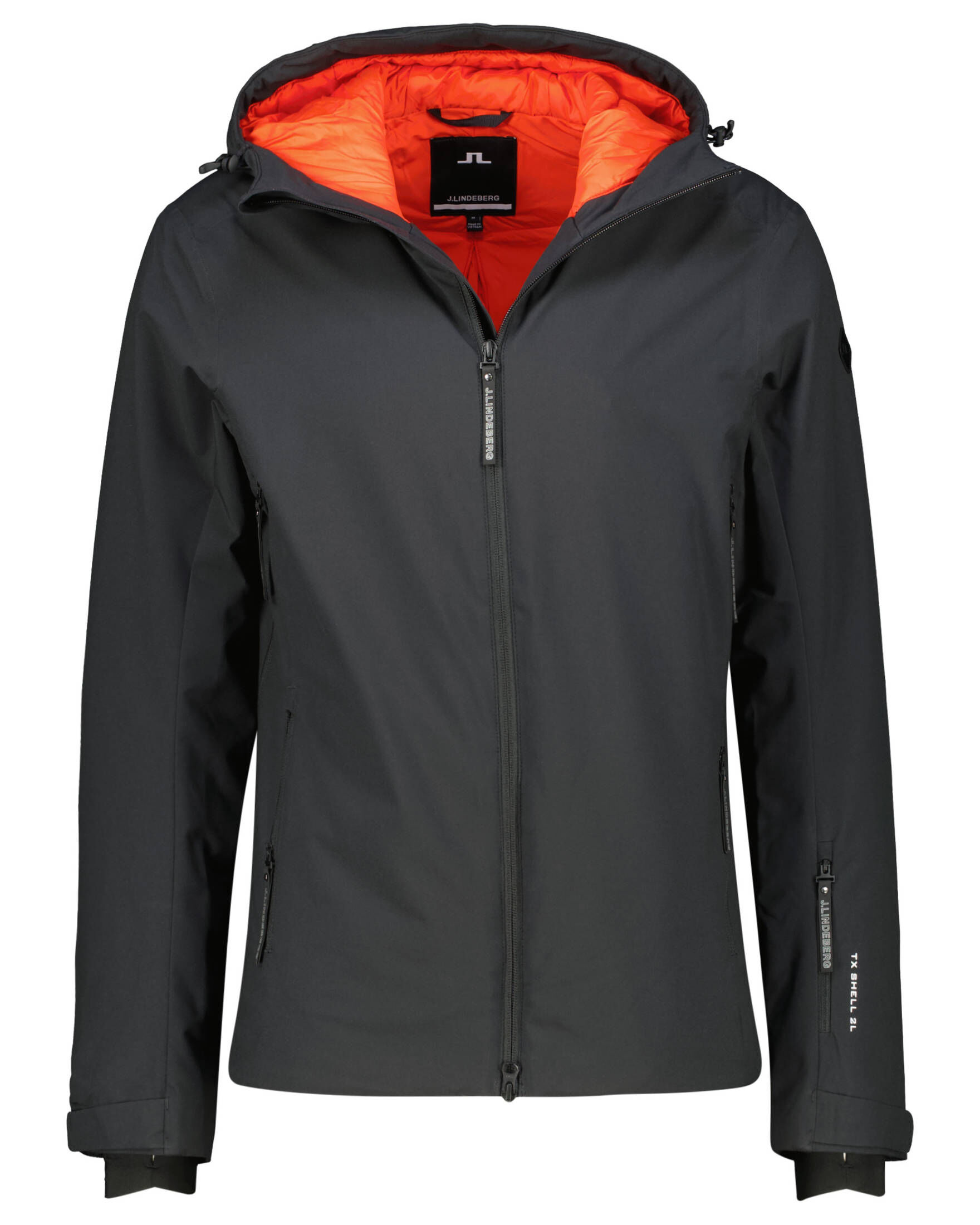 J.Lindeberg| Herren Skijacke ACE JACKET