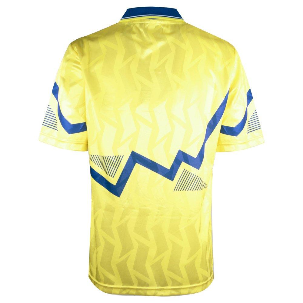 Score Draw ScoreDraw Chelsea Retro Third Shirt 90 Adults