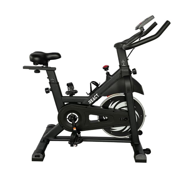 React Spinningsykkel 600