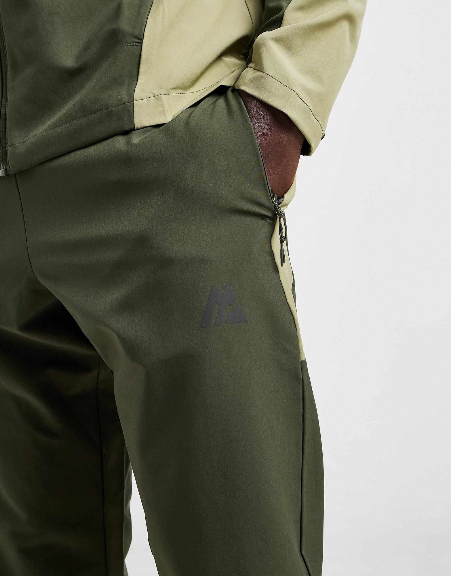 MONTIREX Pantalon de jogging Torrent Homme