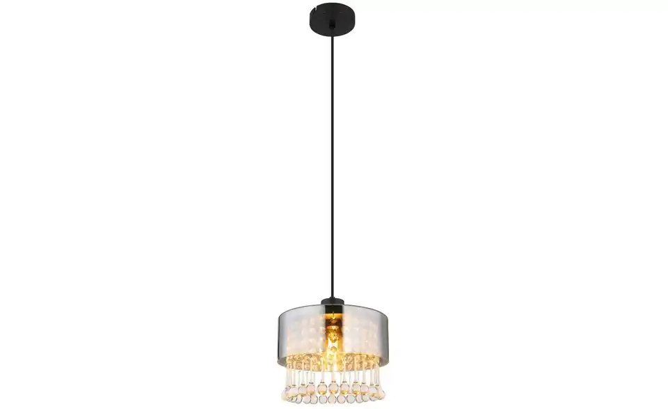 Pendelleuchte 1-flammig 25 cm 25 cm