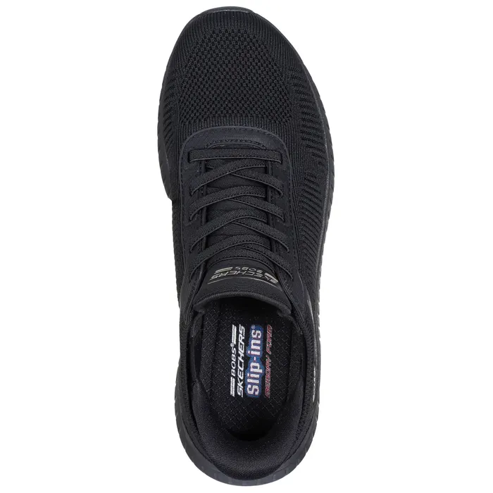 Skechers Slip-Ins Bobs Sport Squad Chaos Sneakers Dames