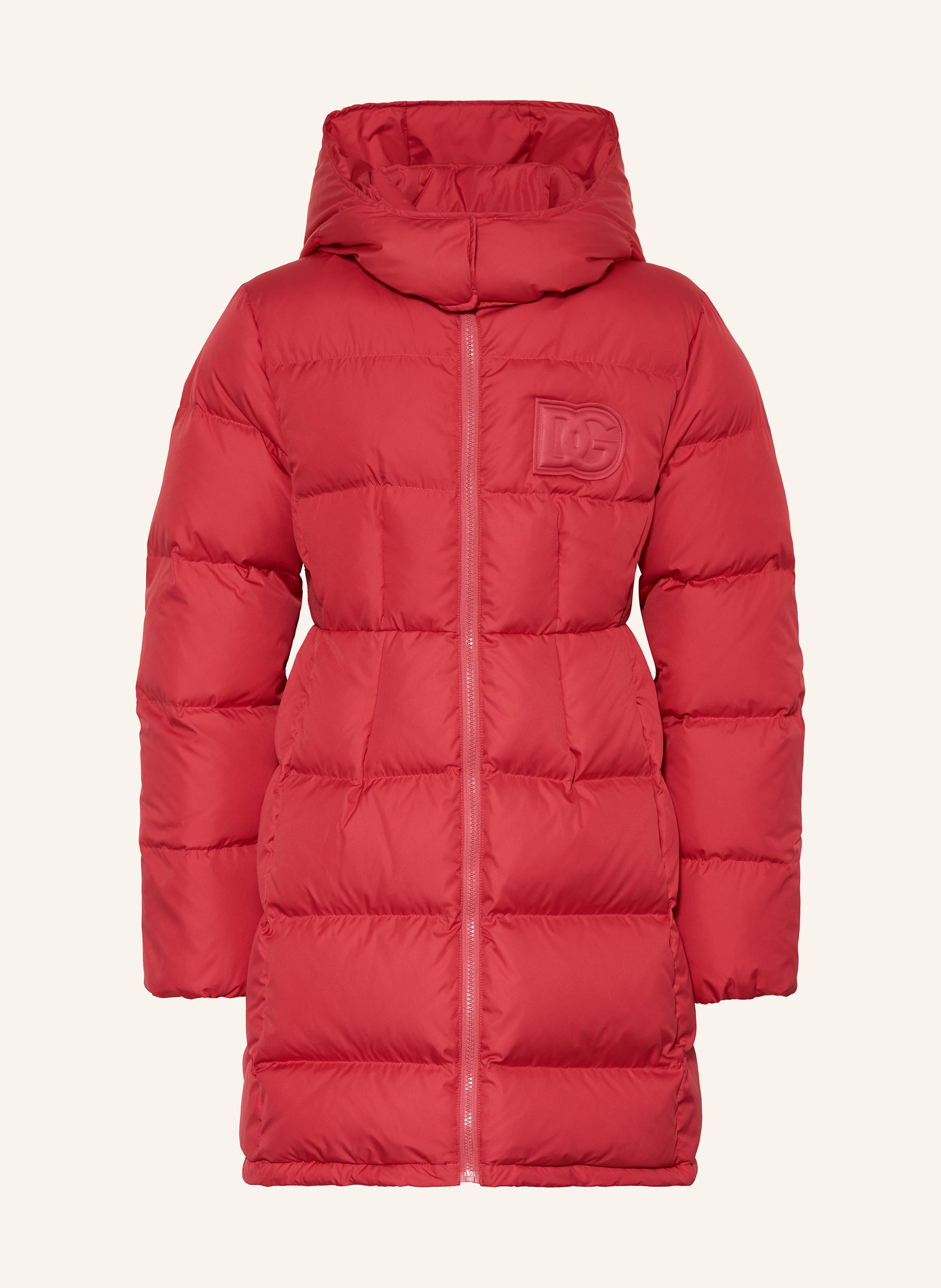 DOLCE & GABBANA Daunenjacke