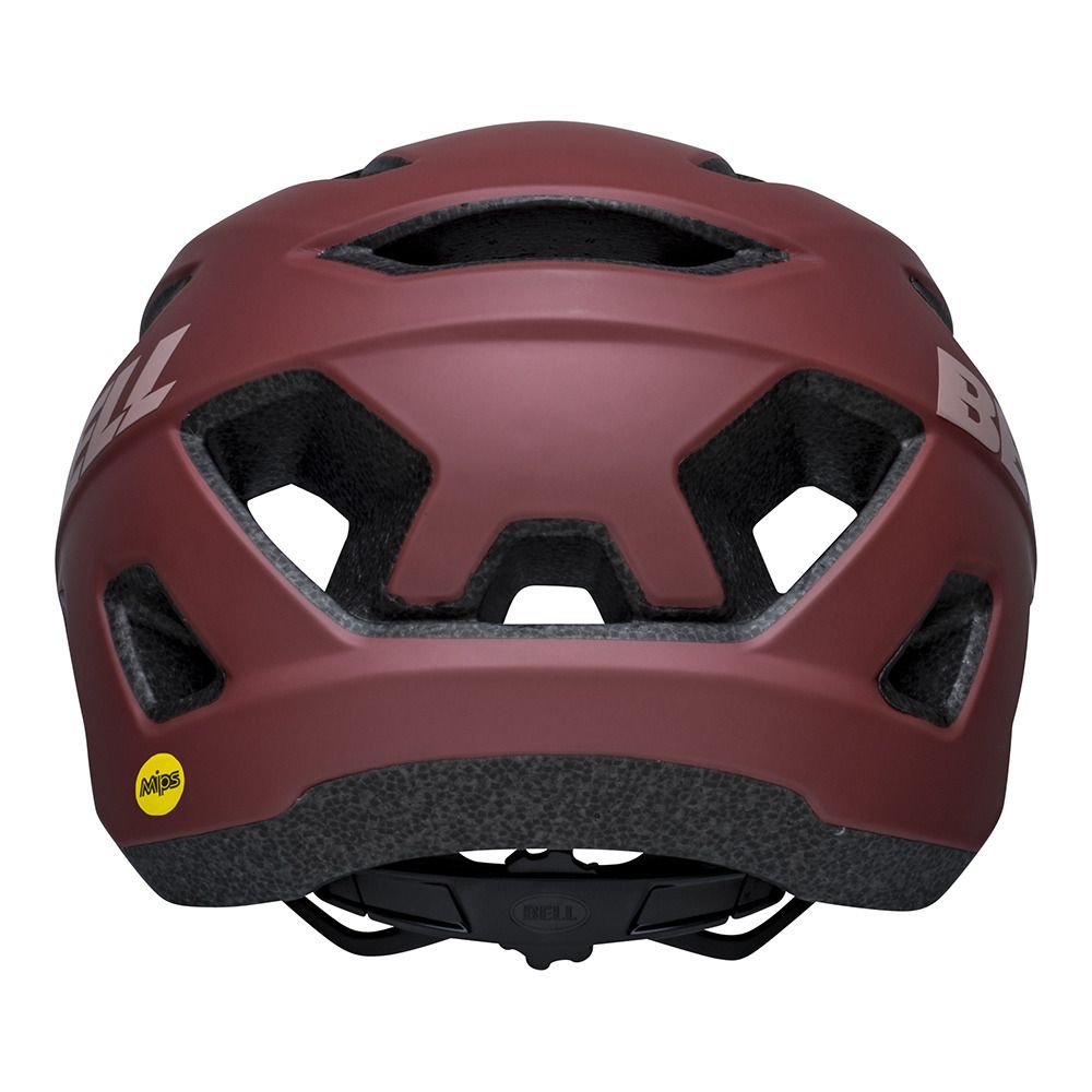 Bell NOMAD 2 MIPS - Casque VTT matte pink