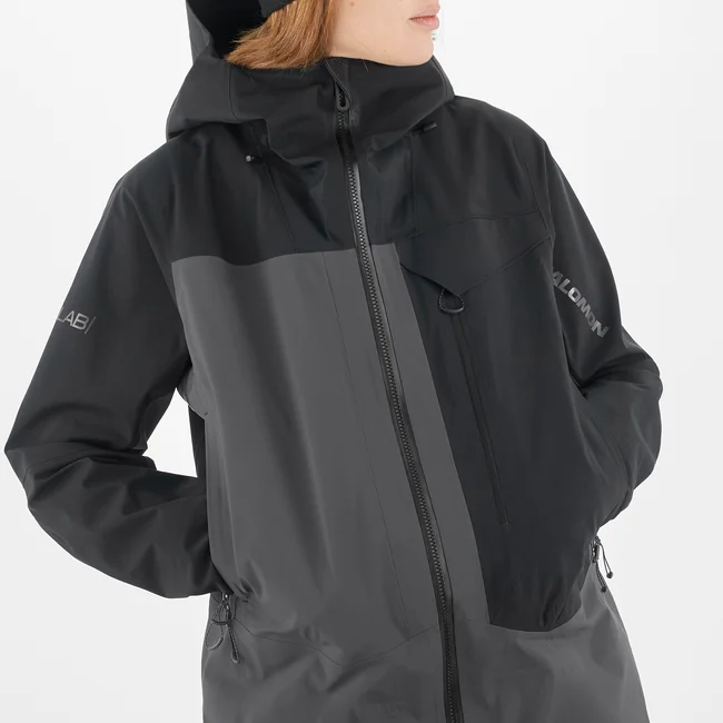 MOON PATROL GORE-TEX  Veste Shell pour femme