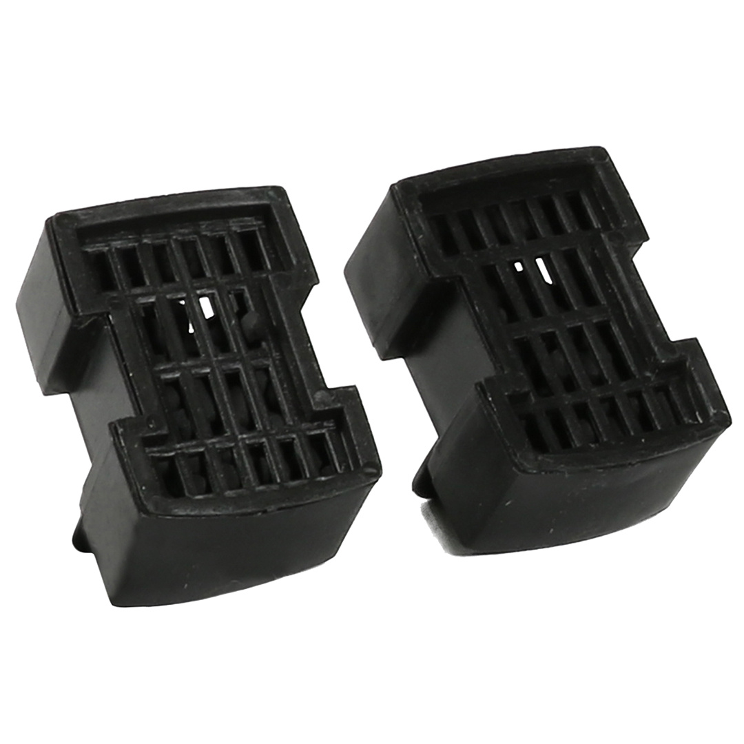 Aqua D'ella AF-100/AF-200 Koolstofcartridges (2 stuks)