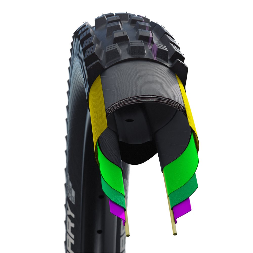 Schwalbe Magic Mary Evo Super Downhill 29x2,40