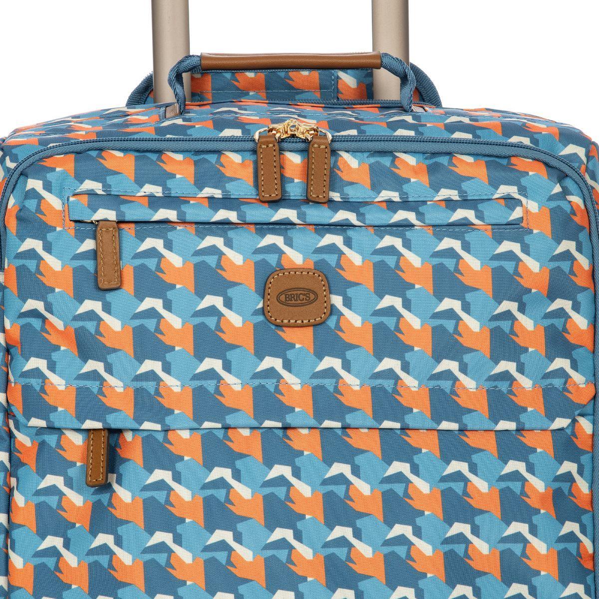 Bric’s | X- Bag 58117 | Spinner handbagage 55