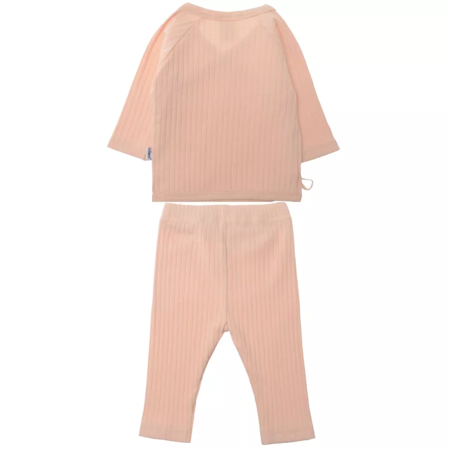 Liliput Erstausstattung 2er-Set apricot