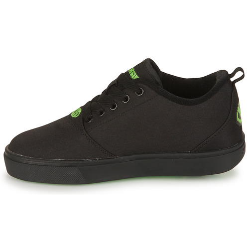 Heelys - PRO 20 MINECRAFT - Noir / Vert