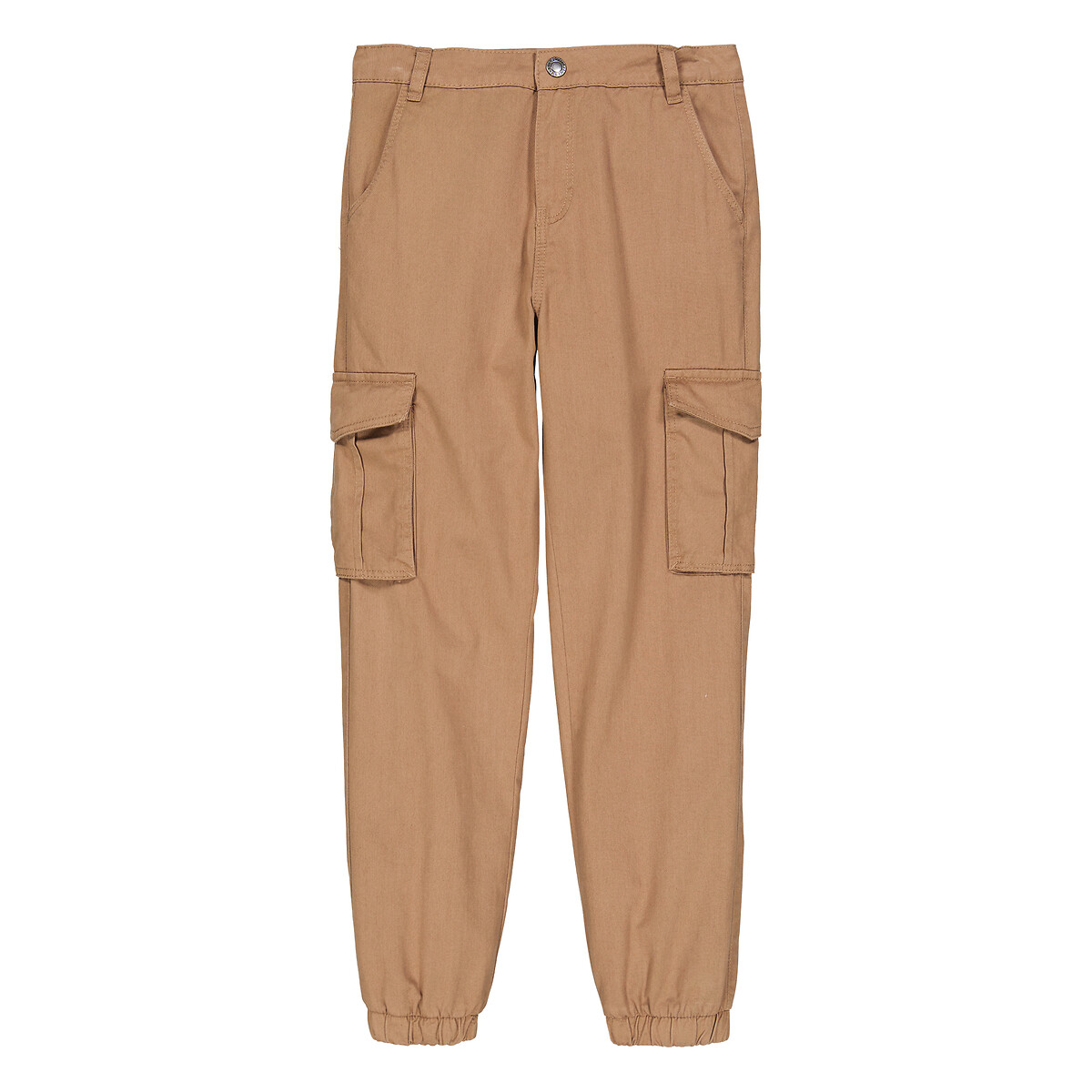 COLEÇÕES LA REDOUTE<br>Calças cargo