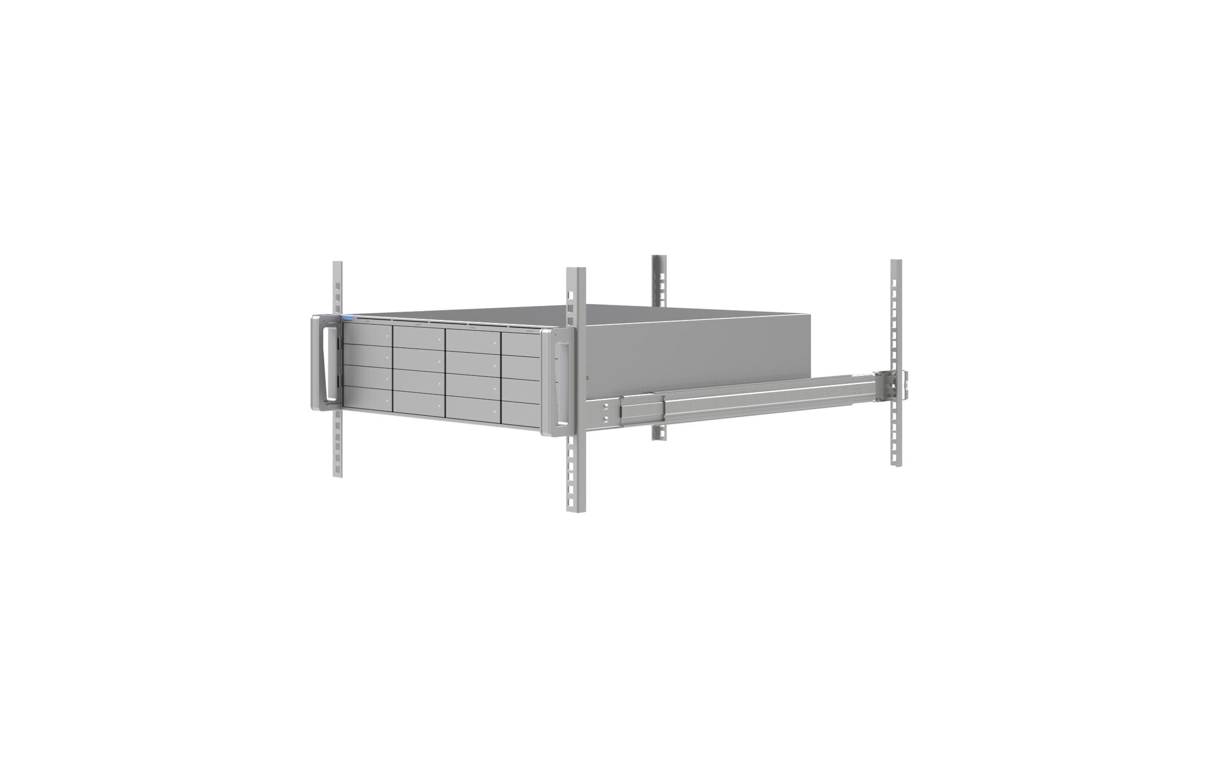 Netzwerkrekorder ENVR 0 TB, 210 Kanal<br>Enterprise Network Video Recorder