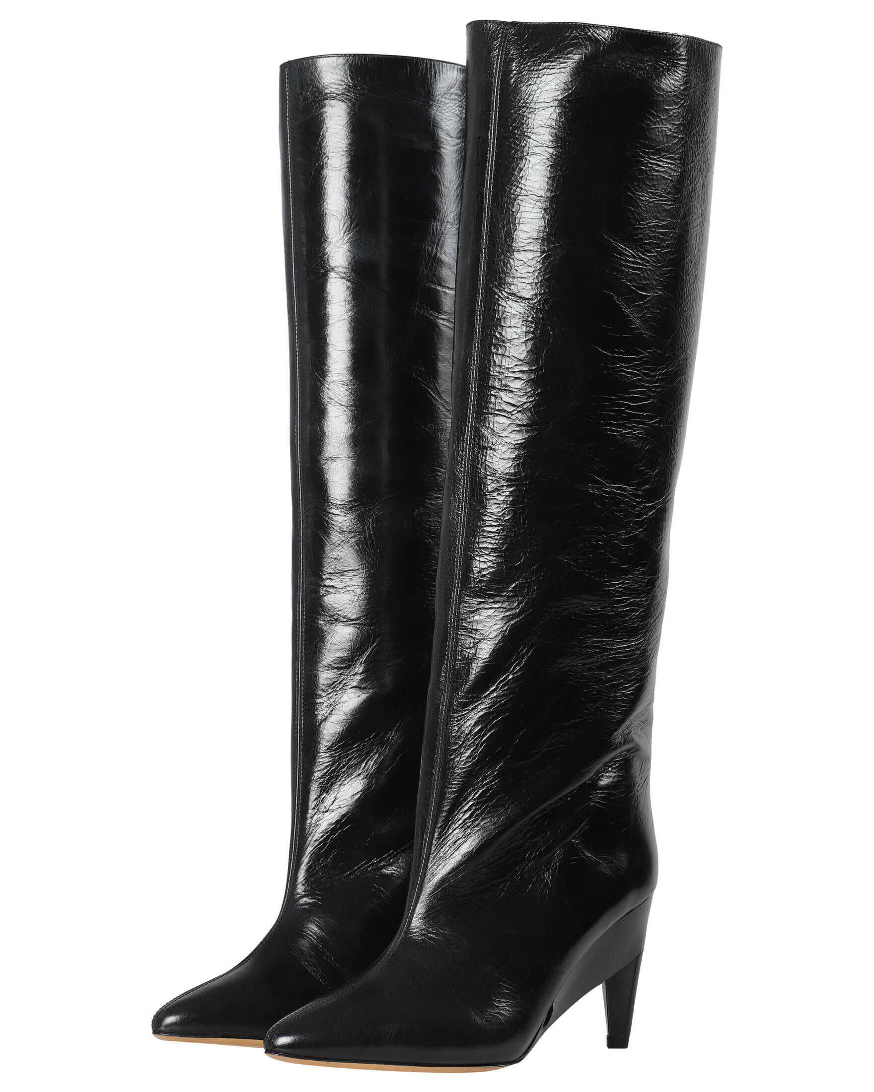 Isabel Marant| Damen Lederstiefel LIESEL
