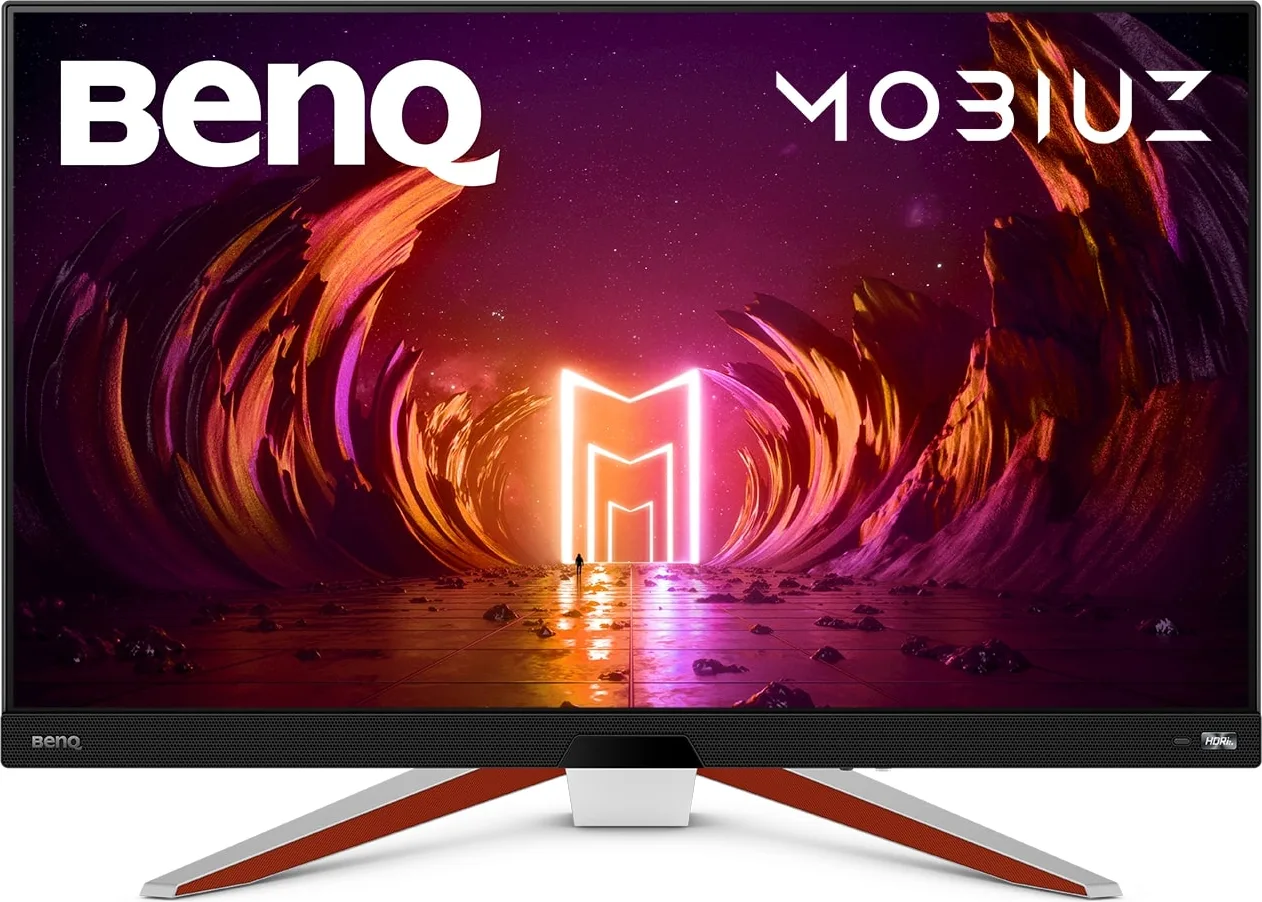 BenQ Mobiuz EX2710U Écrans gaming