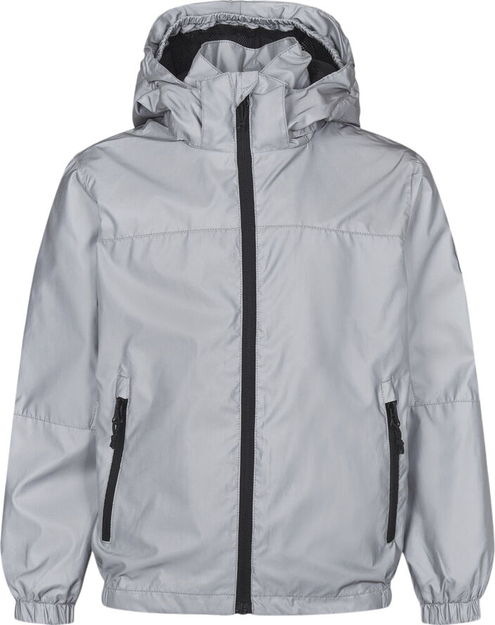 MCKINLEY Reflective jakke Grå