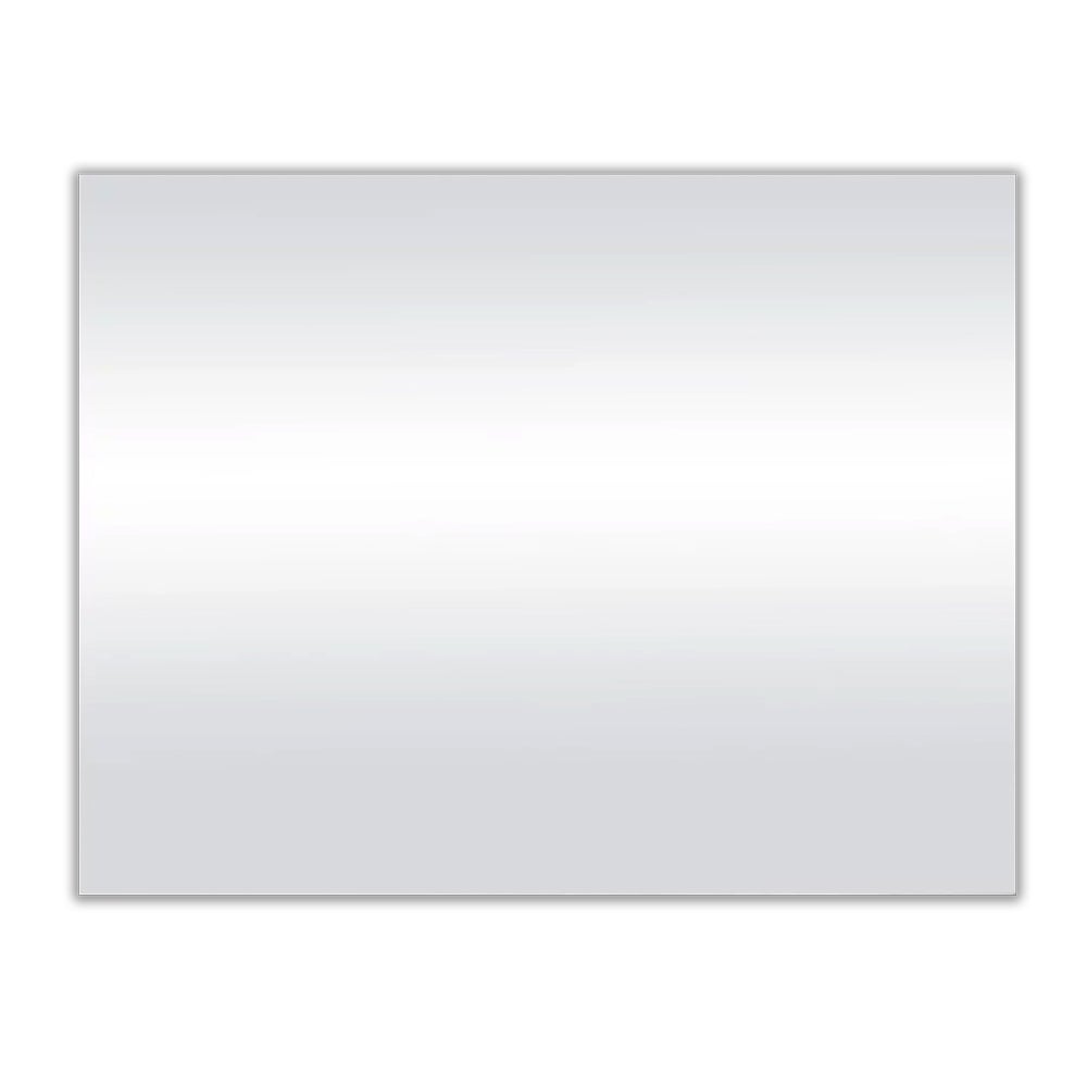 MUNK wisselplaat 920x720mm van plaatstaal voor mobiele scheidingswand type 1+2