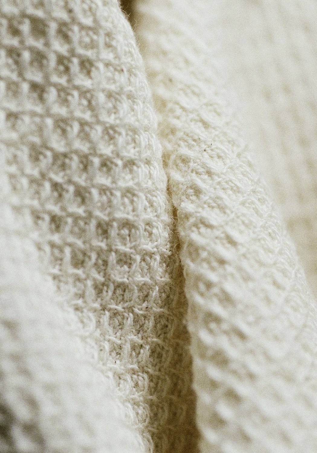 Journey Living Duschtuch Douro Undyed