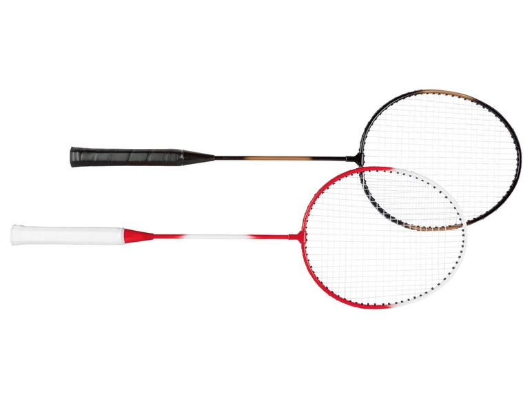 Badmintonset