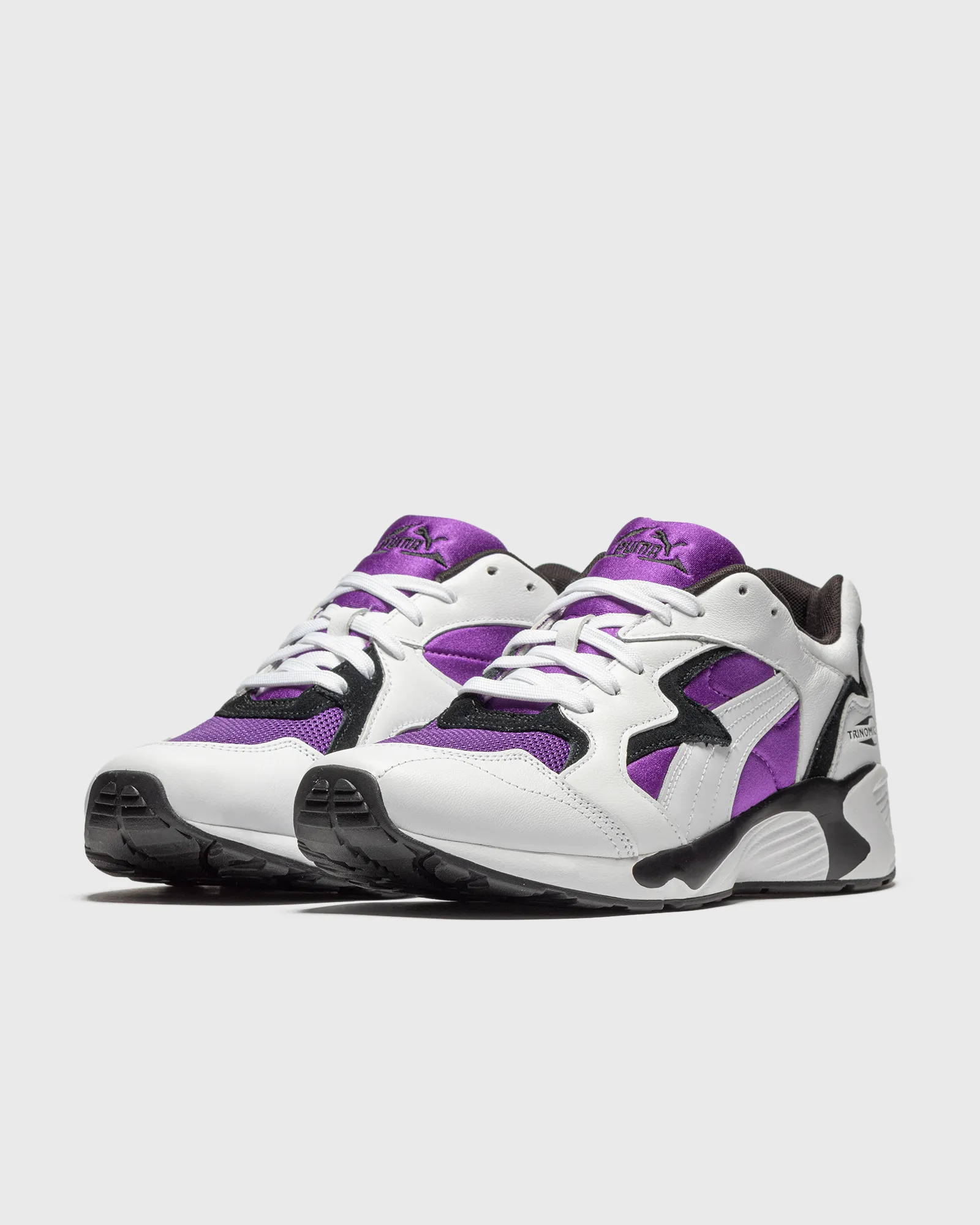 Puma Prevail