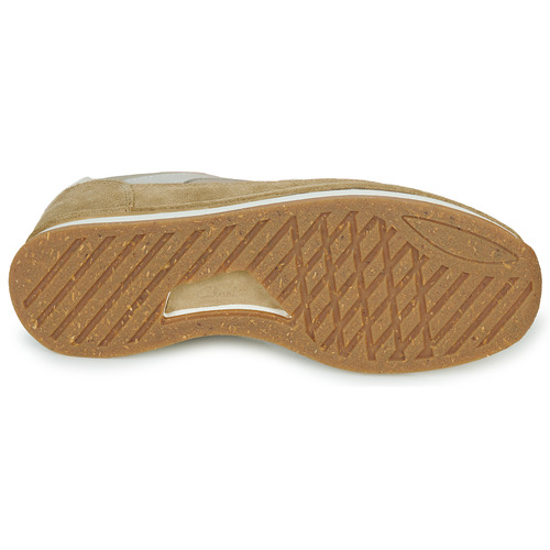 Clarks - CRAFTRUN TOR - Camel / Beige
