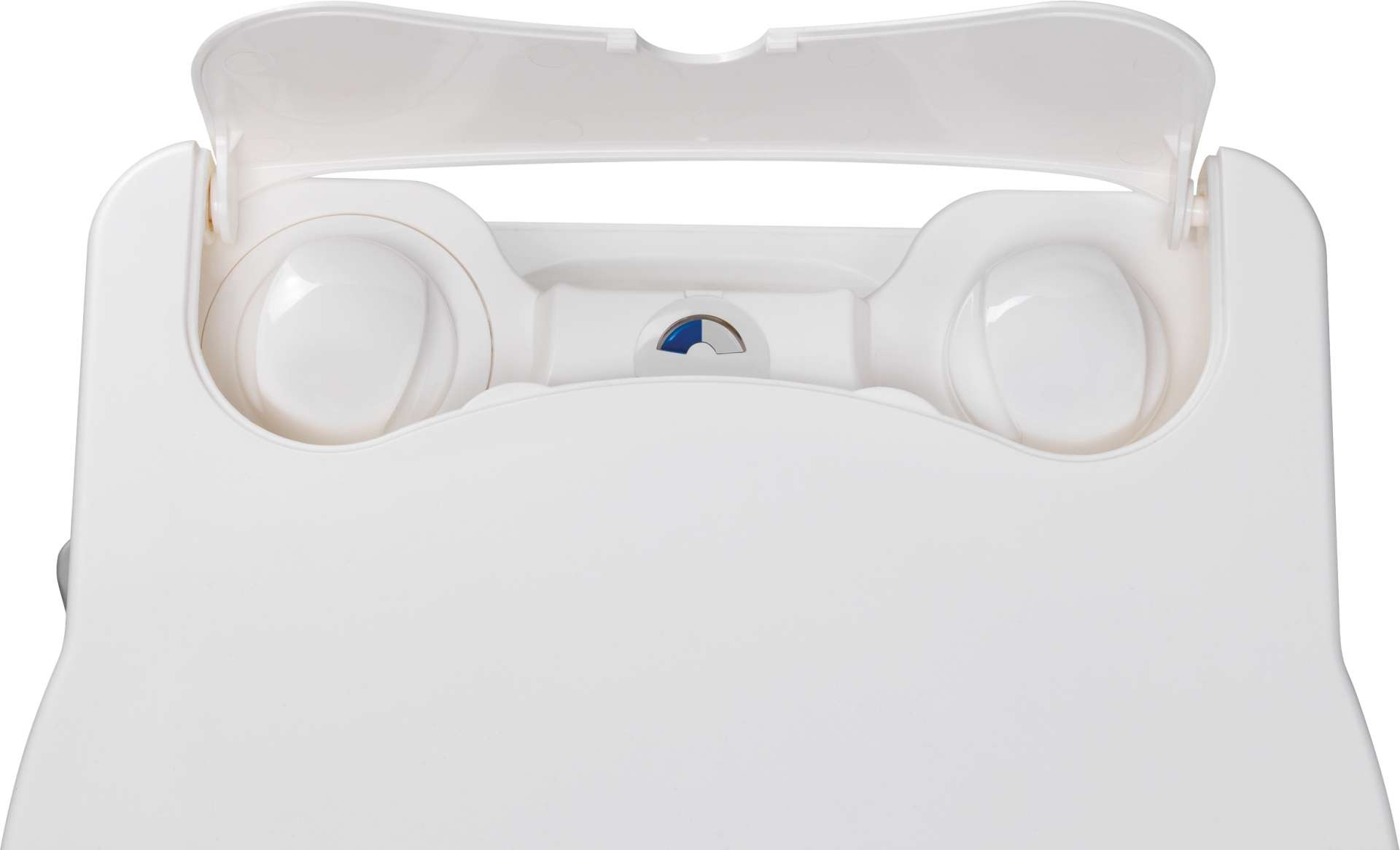 THETFORD Porta Potti 565 Granit tragbare Toilette