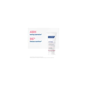 Ictyane - Crème Émolliente Nutritive - 400ml