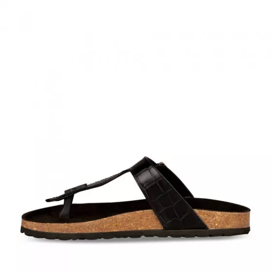 Tongs NOIR PHILOV