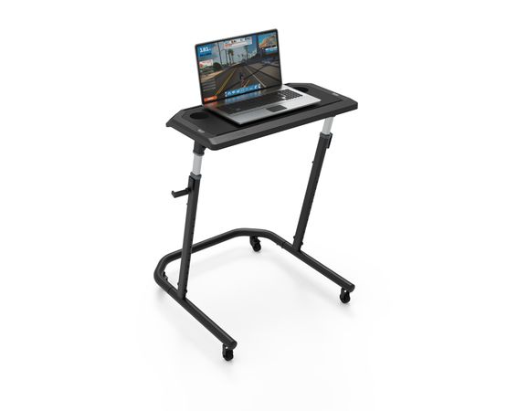 KICKR DESK Stehpult  schwarz  V2 ab 2025