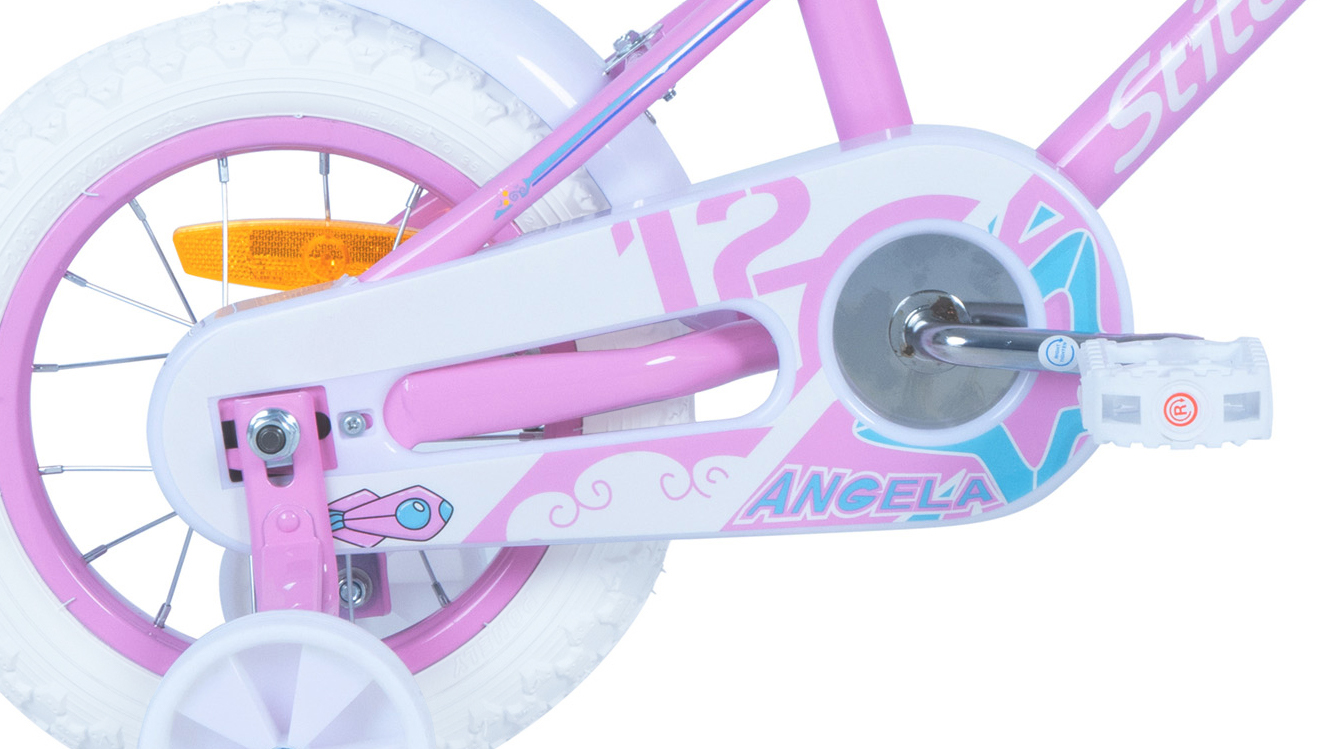 Kindervelo 12