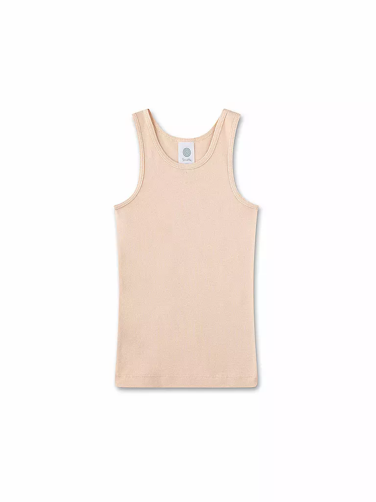 SANETTA Mädchen Top 2er Pkg. grape nect beere