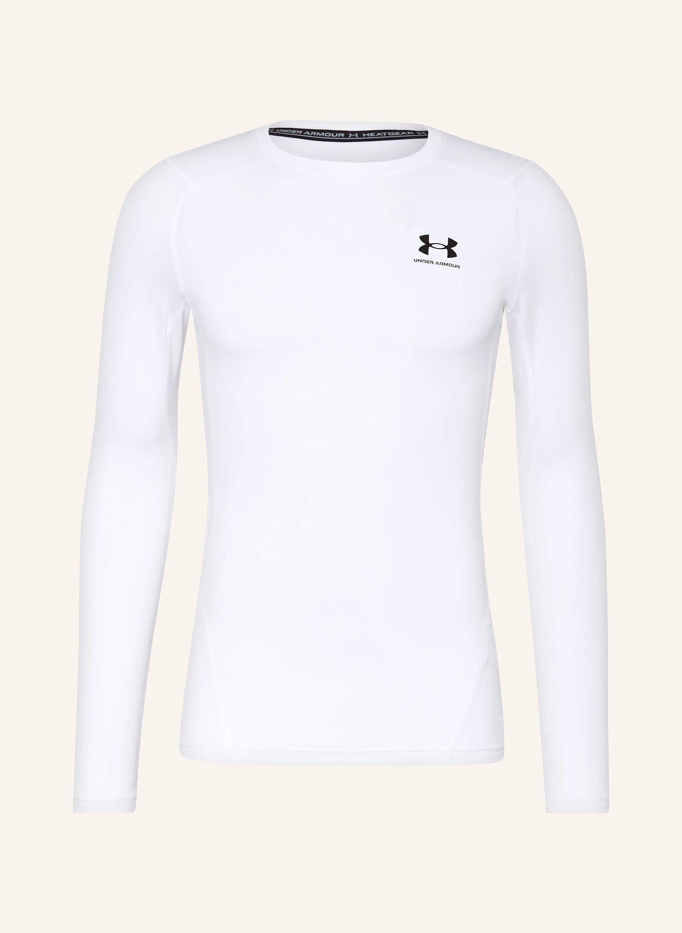 UNDER ARMOUR Longsleeve UA HEATGEAR ARMOUR