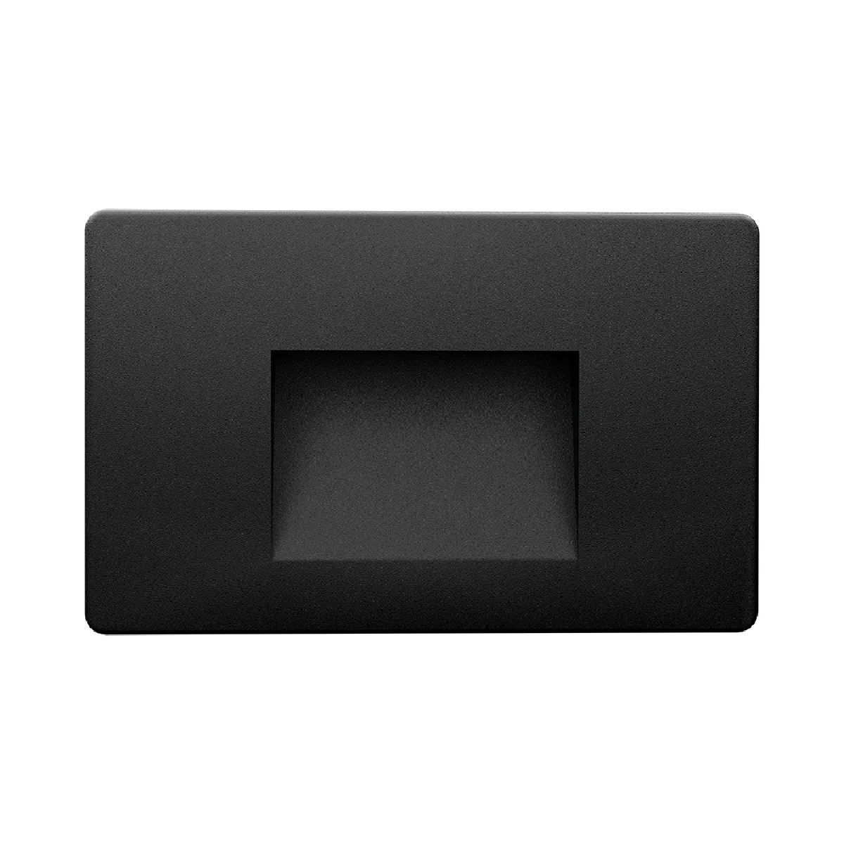 Braytron Spot LED Mural VEKTAB4 3W - Noir