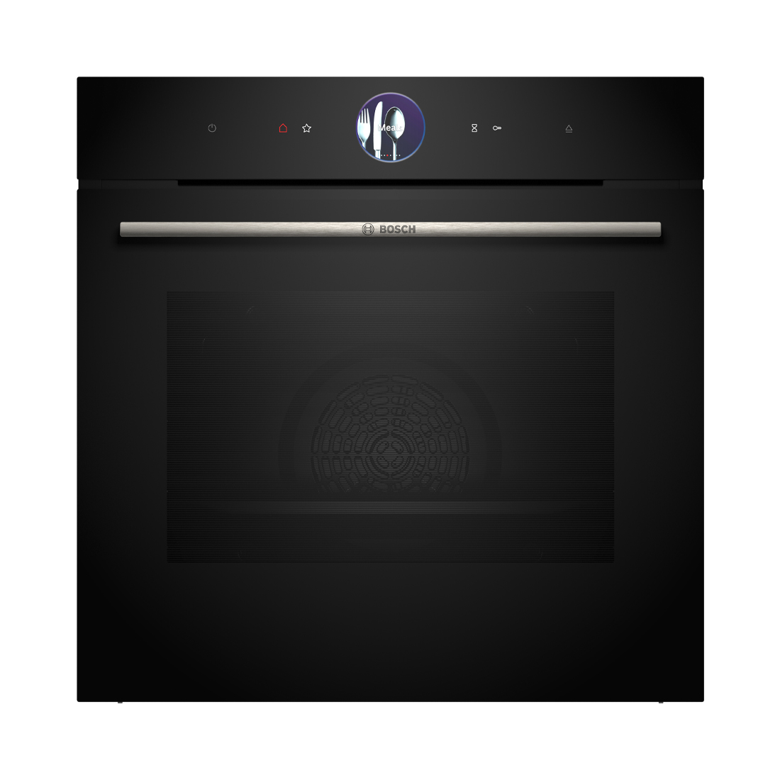 Bosch HSG7361B1 Einbau-Dampfbackofen 230V