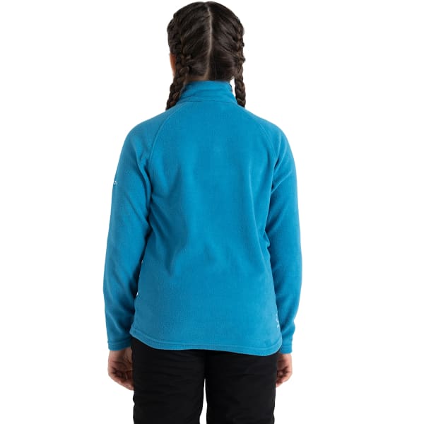 Sweat polaire randonnée DARE 2B FREEHAND FLEECE SWEDISH BLUE