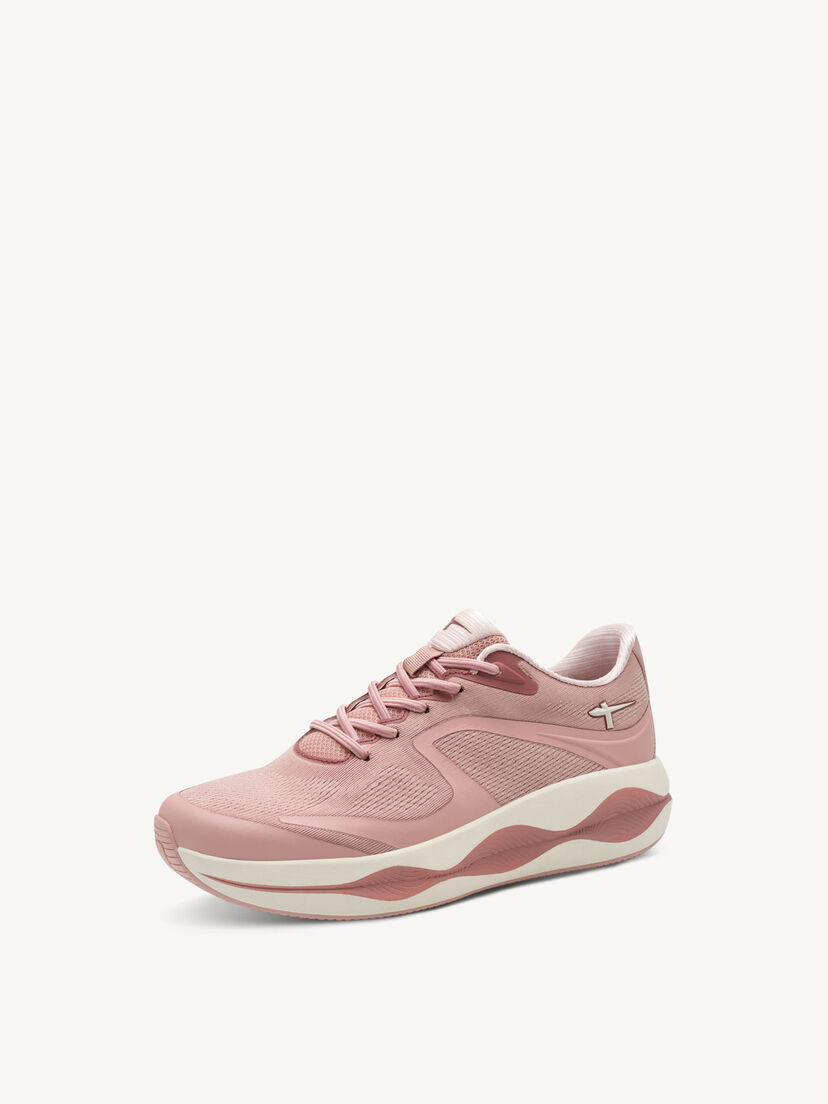 Sneaker - roze