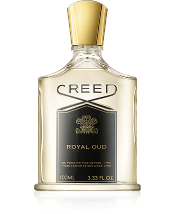 Creed Royal Oud edp vapo 100ml