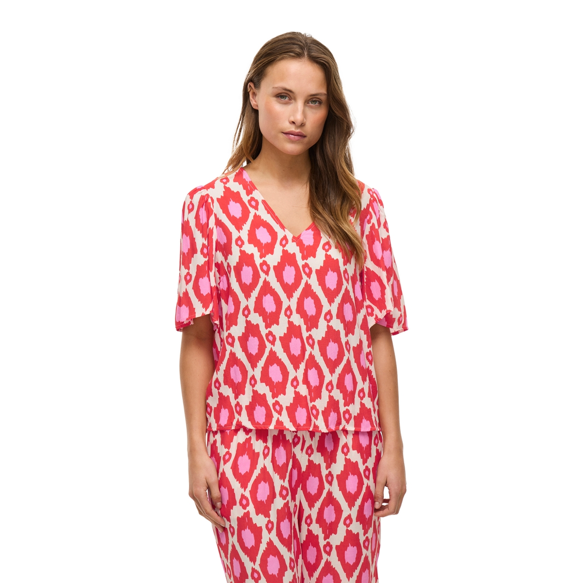 Dames Blouse VIZINO