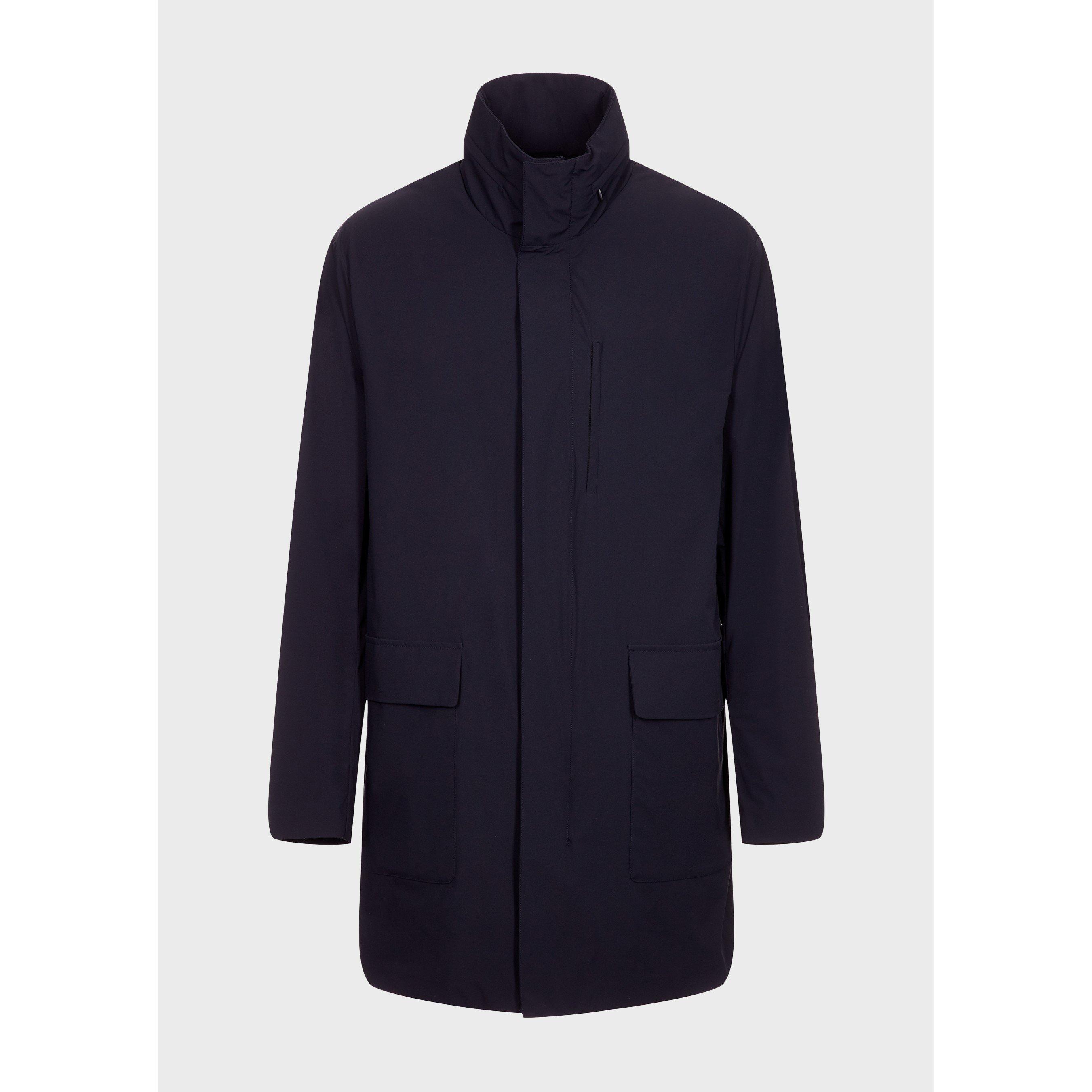 Emporio Armani Zip Jacket